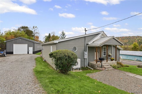Photo of 3 Bull Street, Cuba, NY 14727 (MLS # B1716195)