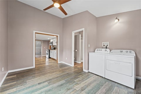 Tiny photo for 3 Bull Street, Cuba, NY 14727 (MLS # B1716195)