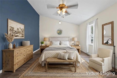 Tiny photo for 3 Bull Street, Cuba, NY 14727 (MLS # B1716195)