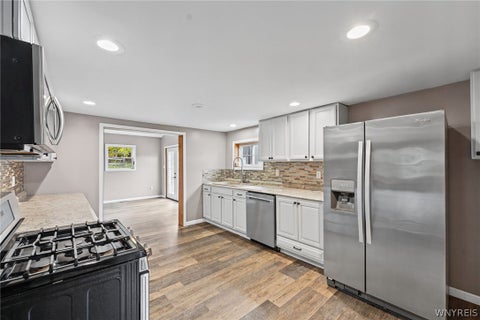 Tiny photo for 3 Bull Street, Cuba, NY 14727 (MLS # B1716195)