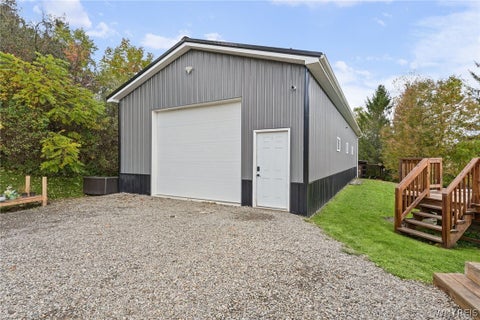 Tiny photo for 3 Bull Street, Cuba, NY 14727 (MLS # B1716195)