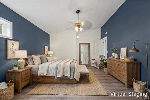 Tiny photo for 3 Bull Street, Cuba, NY 14727 (MLS # B1716195)