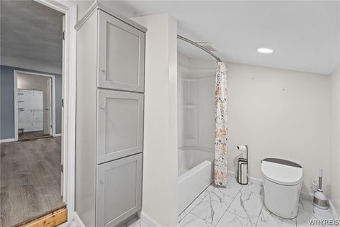 Tiny photo for 3 Bull Street, Cuba, NY 14727 (MLS # B1716195)