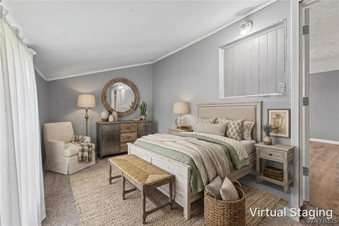 Tiny photo for 3 Bull Street, Cuba, NY 14727 (MLS # B1716195)