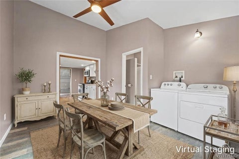 Tiny photo for 3 Bull Street, Cuba, NY 14727 (MLS # B1716195)