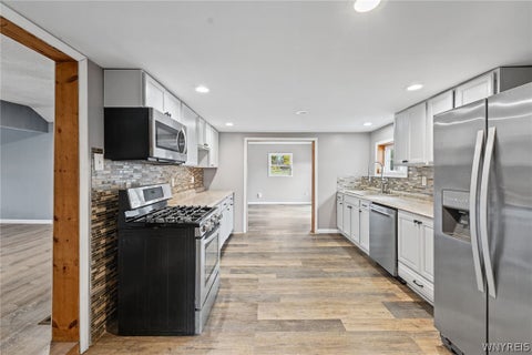 Tiny photo for 3 Bull Street, Cuba, NY 14727 (MLS # B1716195)