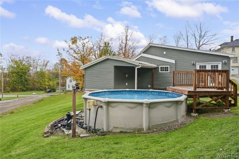 Tiny photo for 3 Bull Street, Cuba, NY 14727 (MLS # B1716195)
