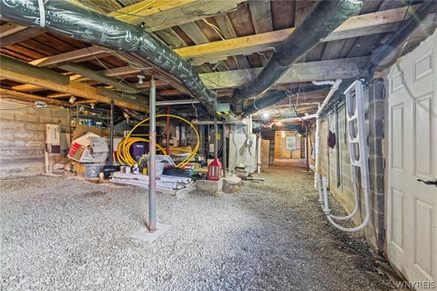 Tiny photo for 3 Bull Street, Cuba, NY 14727 (MLS # B1716195)