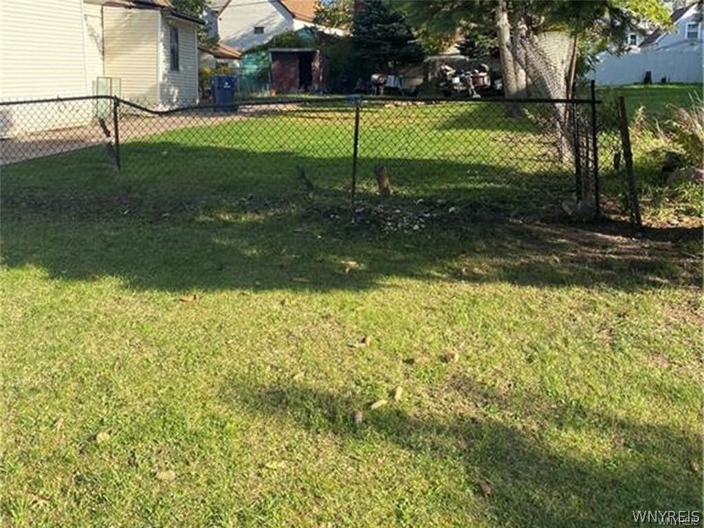 Photo of 259 Babcock Street, Buffalo, NY 14210 (MLS # B1665596)