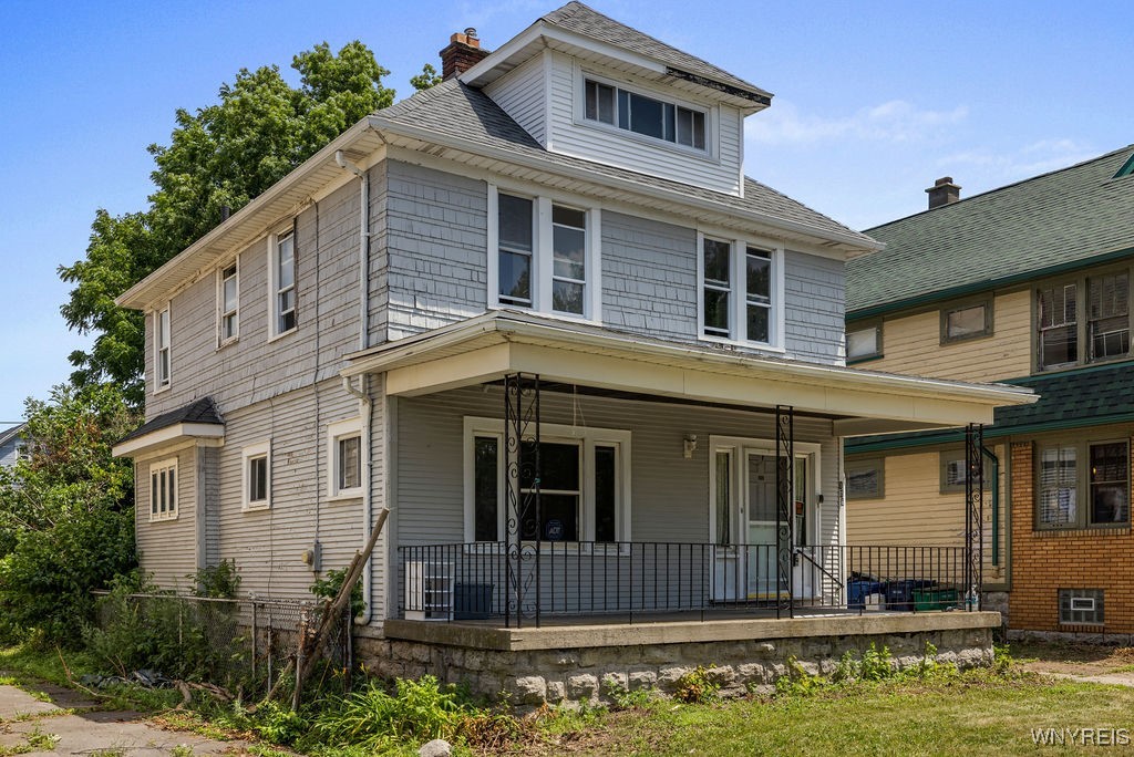 106 Lasalle Avenue