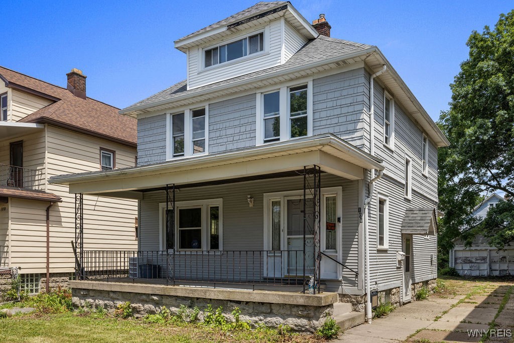 106 Lasalle Avenue