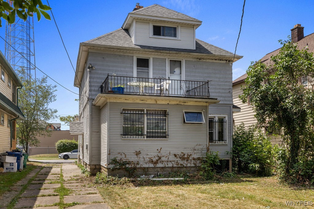 106 Lasalle Avenue