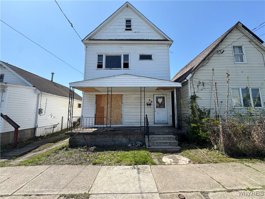 98 Tennessee Street, Buffalo, New York image 1