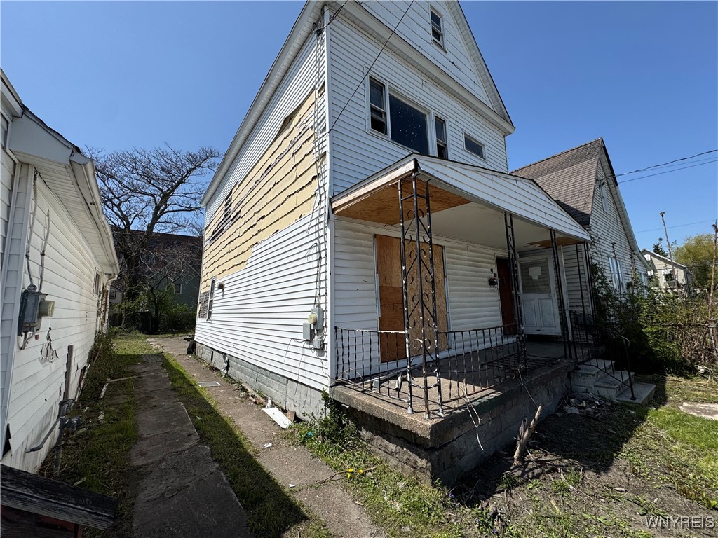 98 Tennessee Street, Buffalo, New York image 4