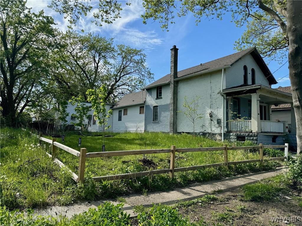 512 Sherman Street, Buffalo, New York image 2