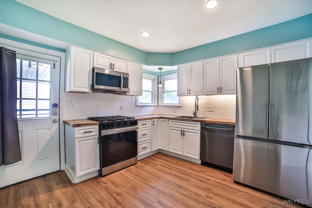 158 Briarcliff Road, Cheektowaga, New York image 5