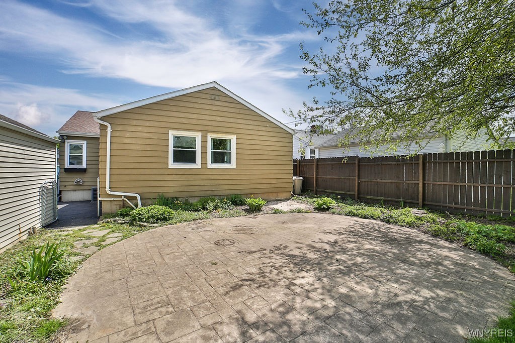 158 Briarcliff Road, Cheektowaga, New York image 30