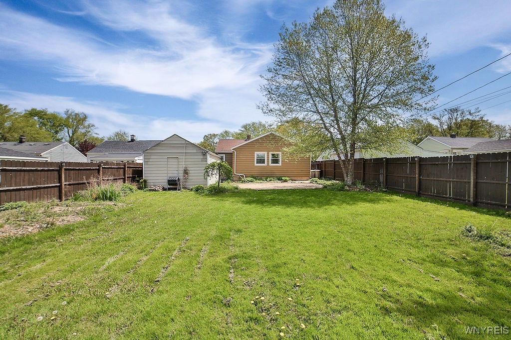 158 Briarcliff Road, Cheektowaga, New York image 31