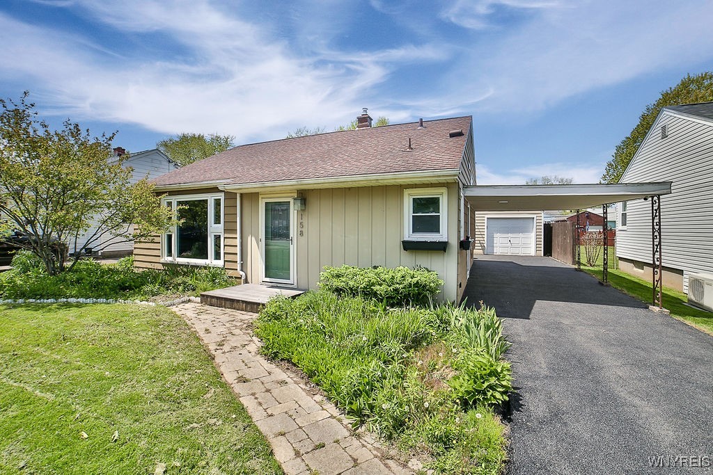 158 Briarcliff Road, Cheektowaga, New York image 1