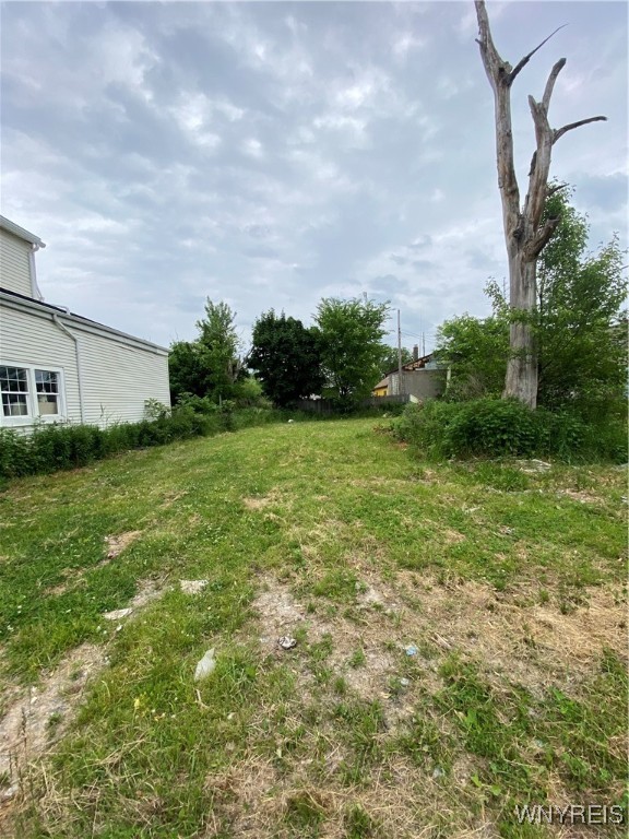 99 Thompson Street, Buffalo, New York image 3