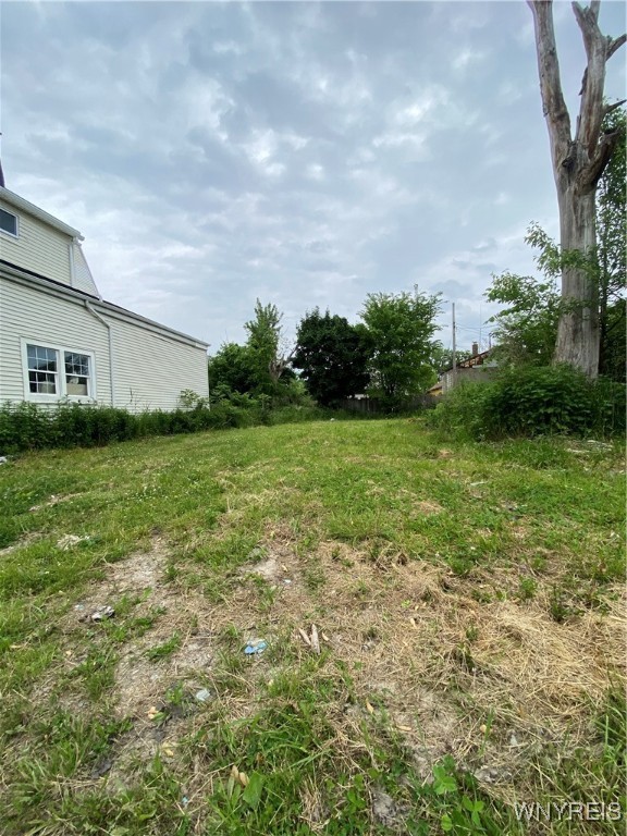 99 Thompson Street, Buffalo, New York image 1