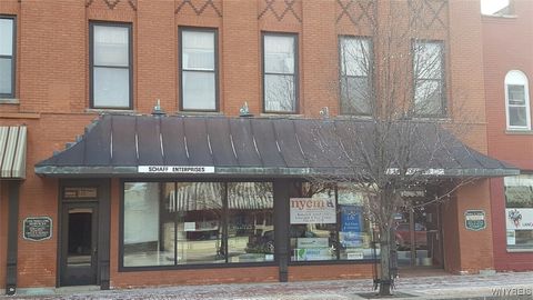 Photo of 35 A/B Central Avenue, Lancaster, NY 14086 (MLS # B1653375)