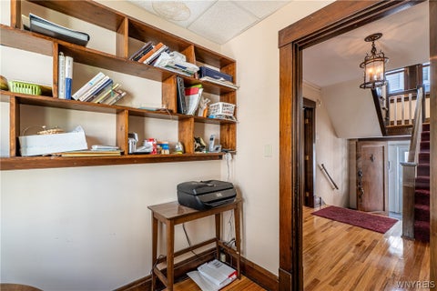 Tiny photo for 375 Parker Avenue, Buffalo, NY 14216 (MLS # B1684721)