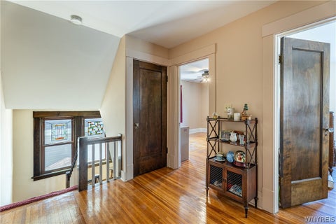 Tiny photo for 375 Parker Avenue, Buffalo, NY 14216 (MLS # B1684721)
