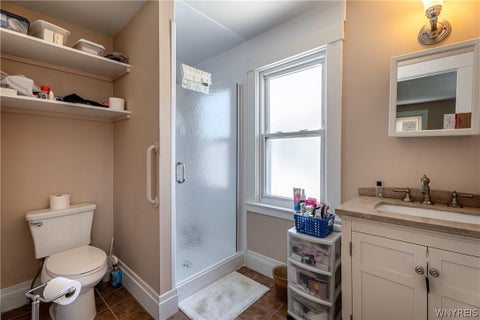 Tiny photo for 375 Parker Avenue, Buffalo, NY 14216 (MLS # B1684721)