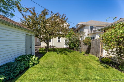 Tiny photo for 375 Parker Avenue, Buffalo, NY 14216 (MLS # B1684721)