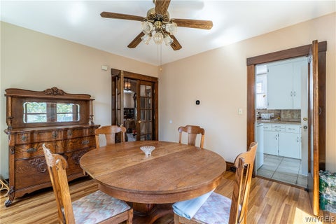 Tiny photo for 375 Parker Avenue, Buffalo, NY 14216 (MLS # B1684721)