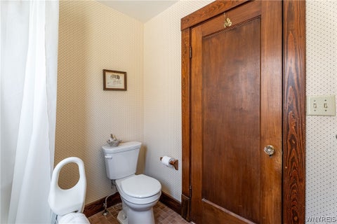 Tiny photo for 375 Parker Avenue, Buffalo, NY 14216 (MLS # B1684721)