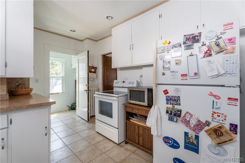 Tiny photo for 375 Parker Avenue, Buffalo, NY 14216 (MLS # B1684721)