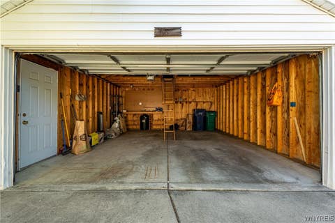 Tiny photo for 375 Parker Avenue, Buffalo, NY 14216 (MLS # B1684721)
