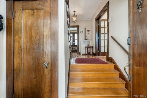 Tiny photo for 375 Parker Avenue, Buffalo, NY 14216 (MLS # B1684721)