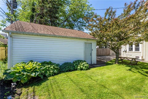 Tiny photo for 375 Parker Avenue, Buffalo, NY 14216 (MLS # B1684721)