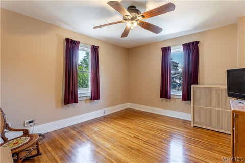 Tiny photo for 375 Parker Avenue, Buffalo, NY 14216 (MLS # B1684721)