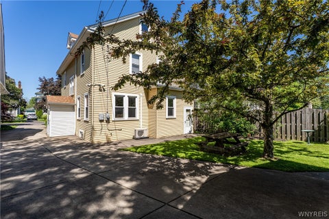 Tiny photo for 375 Parker Avenue, Buffalo, NY 14216 (MLS # B1684721)