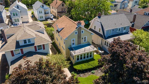 Tiny photo for 375 Parker Avenue, Buffalo, NY 14216 (MLS # B1684721)