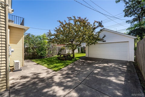 Tiny photo for 375 Parker Avenue, Buffalo, NY 14216 (MLS # B1684721)