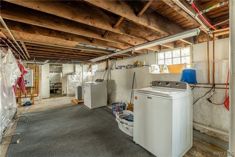 Tiny photo for 375 Parker Avenue, Buffalo, NY 14216 (MLS # B1684721)