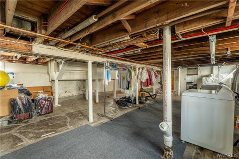 Tiny photo for 375 Parker Avenue, Buffalo, NY 14216 (MLS # B1684721)
