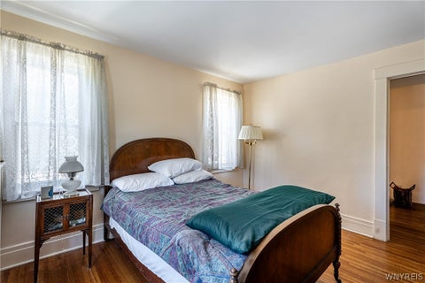 Tiny photo for 375 Parker Avenue, Buffalo, NY 14216 (MLS # B1684721)