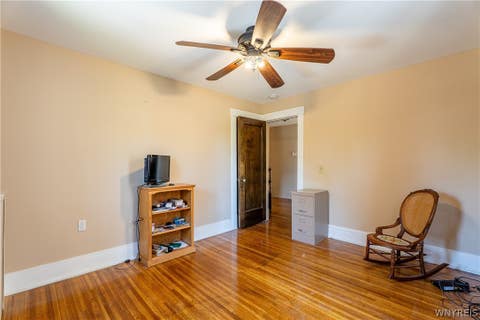 Tiny photo for 375 Parker Avenue, Buffalo, NY 14216 (MLS # B1684721)