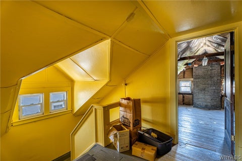 Tiny photo for 375 Parker Avenue, Buffalo, NY 14216 (MLS # B1684721)