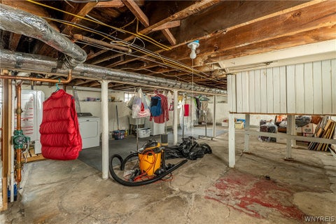 Tiny photo for 375 Parker Avenue, Buffalo, NY 14216 (MLS # B1684721)