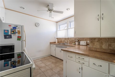 Tiny photo for 375 Parker Avenue, Buffalo, NY 14216 (MLS # B1684721)