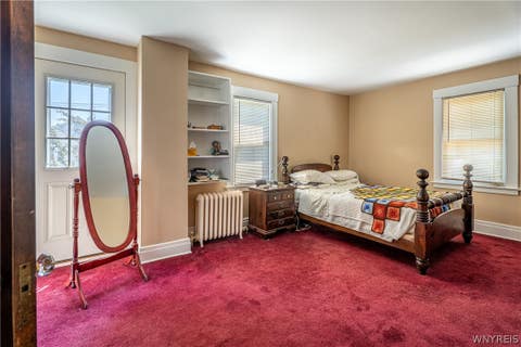 Tiny photo for 375 Parker Avenue, Buffalo, NY 14216 (MLS # B1684721)