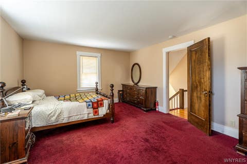 Tiny photo for 375 Parker Avenue, Buffalo, NY 14216 (MLS # B1684721)