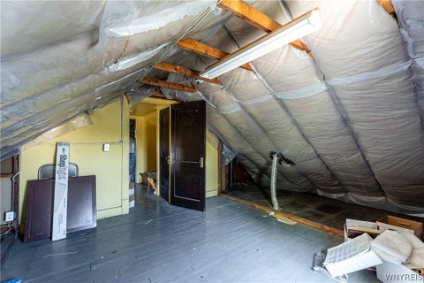 Tiny photo for 375 Parker Avenue, Buffalo, NY 14216 (MLS # B1684721)